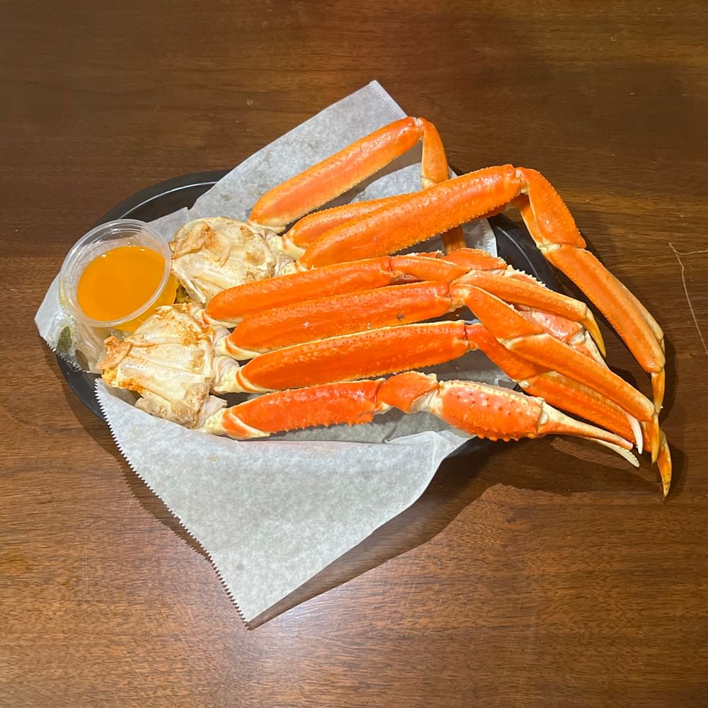Snow Crab Mild