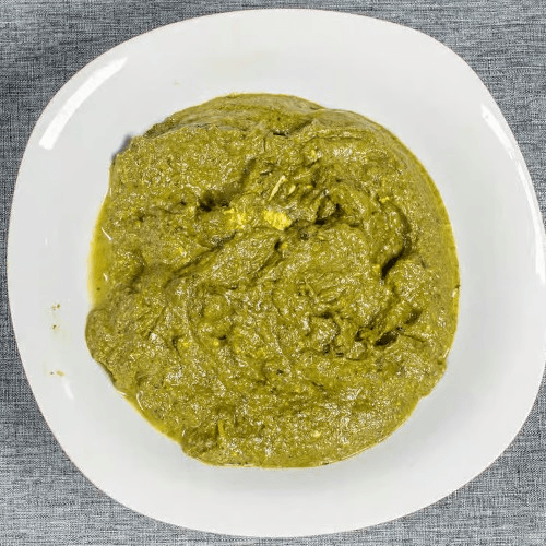 Palak Paneer