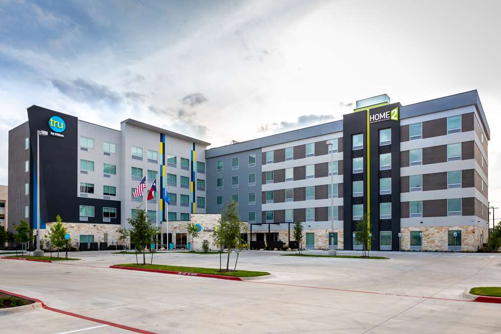 Tru by Hilton Pflugerville Image