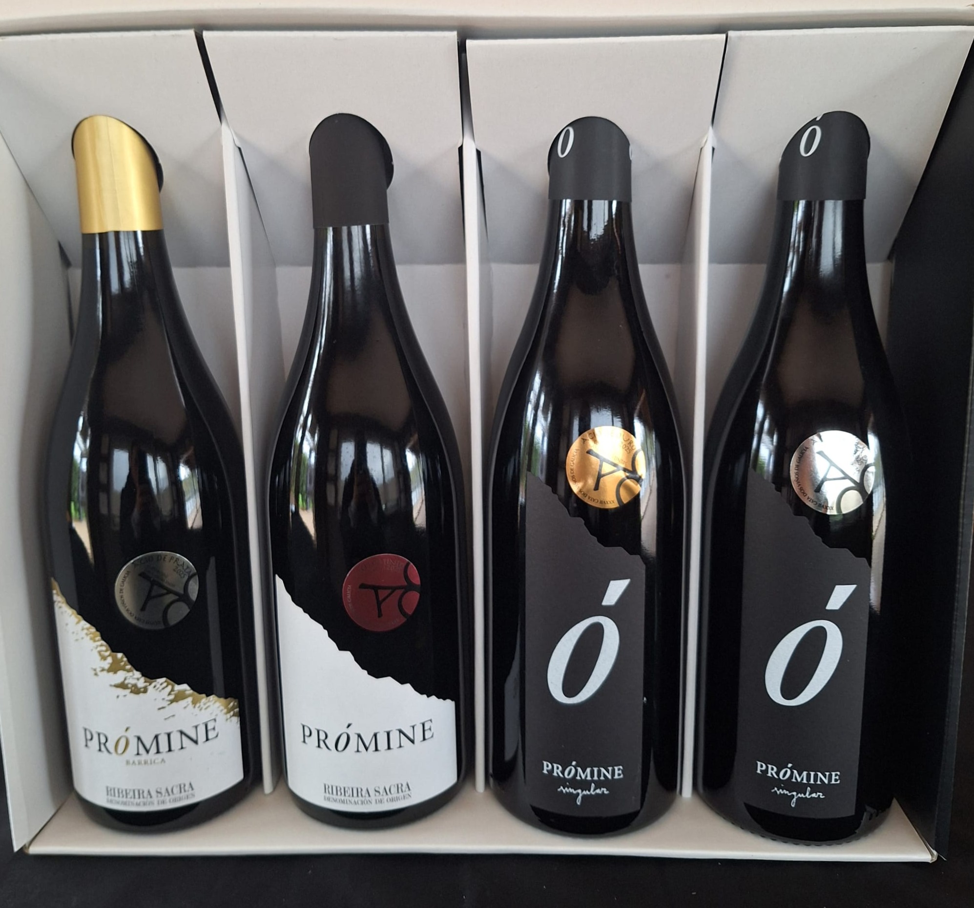 Galería en miniatura