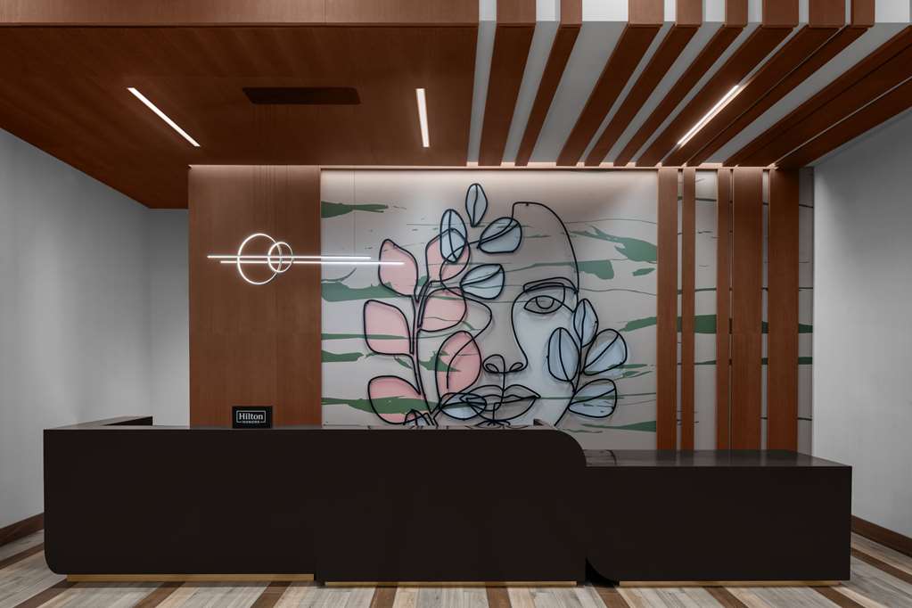 Embassy Suites by Hilton Madison Downtown Image