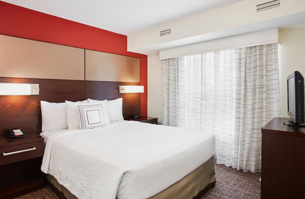 Images Residence Inn by Marriott Detroit Pontiac/Auburn Hills
