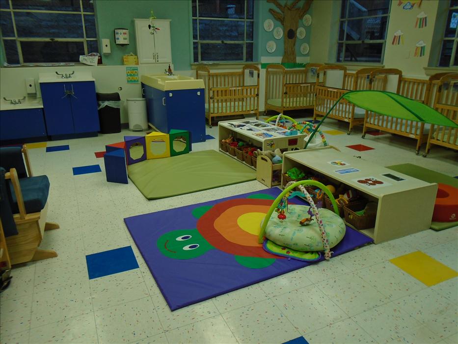 Hampton KinderCare Photo