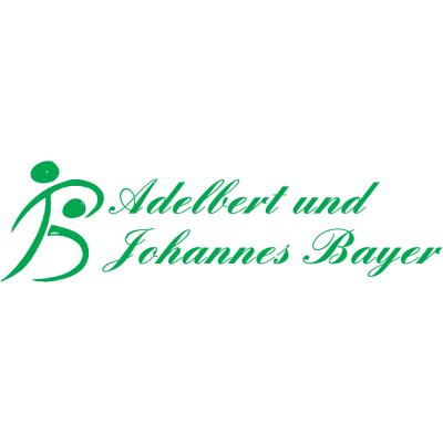 Logo von Physiotherapie Bayer