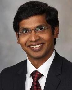 Rajesh Krishnamoorthi, MD Image