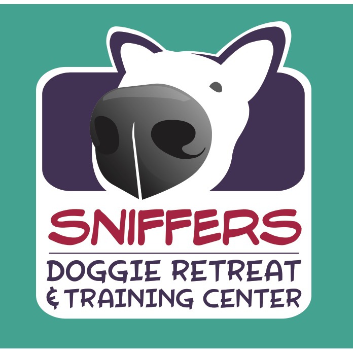 SNIFFERS Doggie Retreat