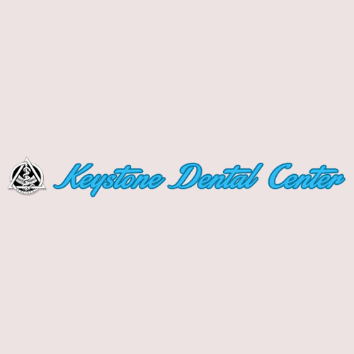 Keystone Dental Center Logo