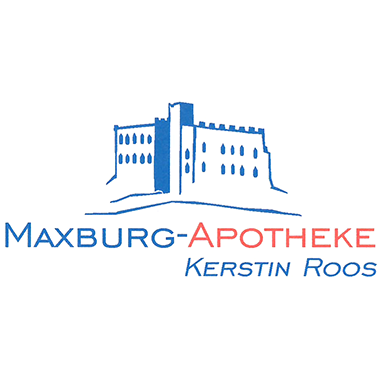 Logo der Maxburg-Apotheke