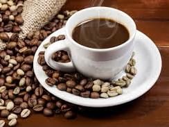 Colombian Coffee