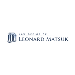 Law Office of Leonard Matsuk