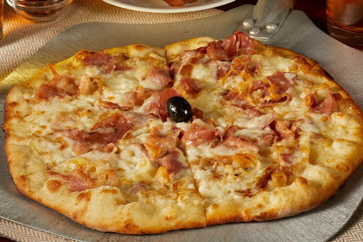 Nolio Pizza 