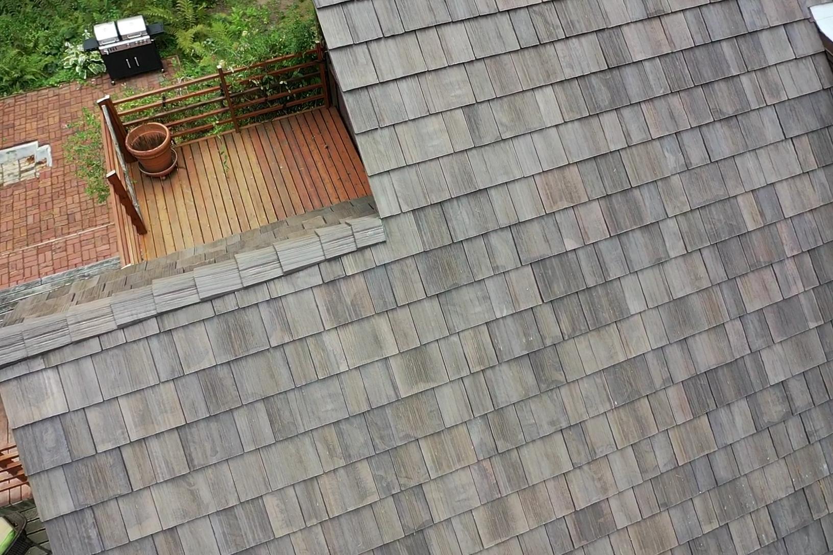 Roof Life Of Oregon Image