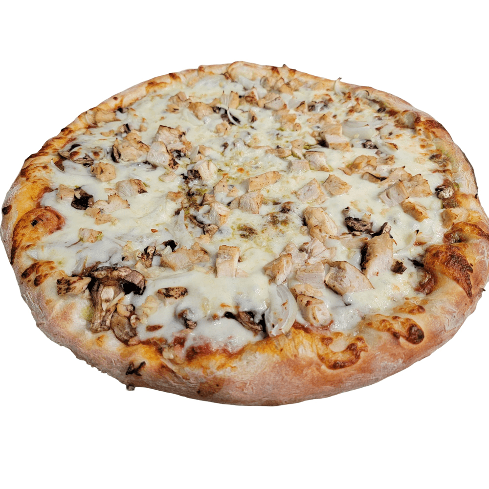 Golden Gate Pizza