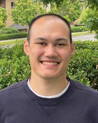 Blake Marcella, PT, DPT