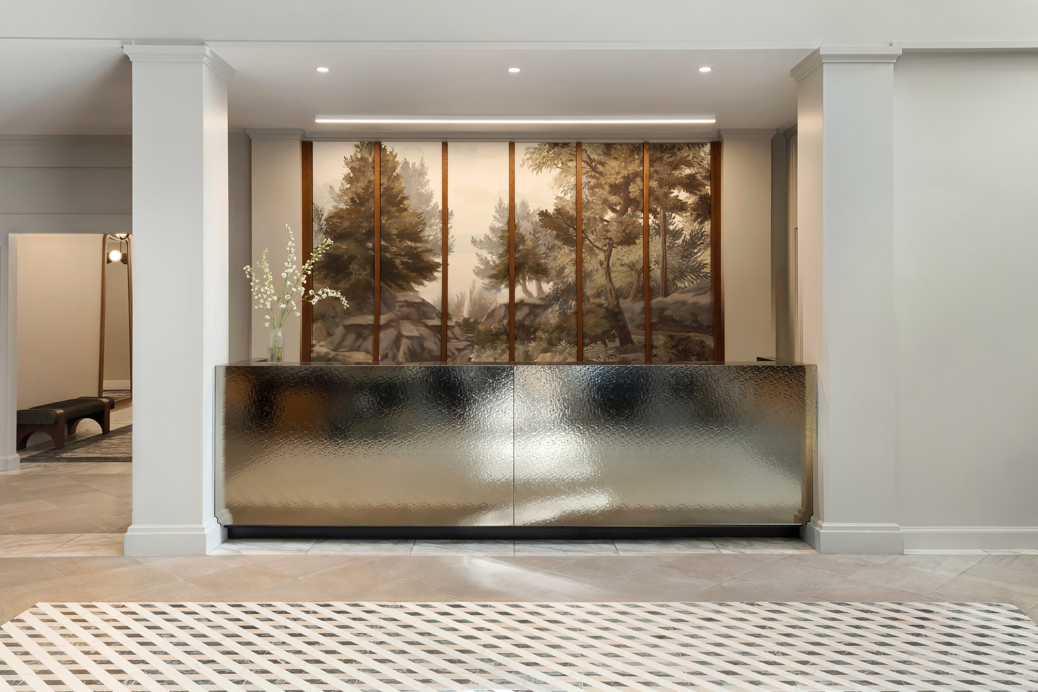 Kimpton Hotel Monaco Seattle by IHG Image