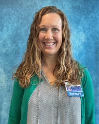Cressa E. Schuster, PT, DPT