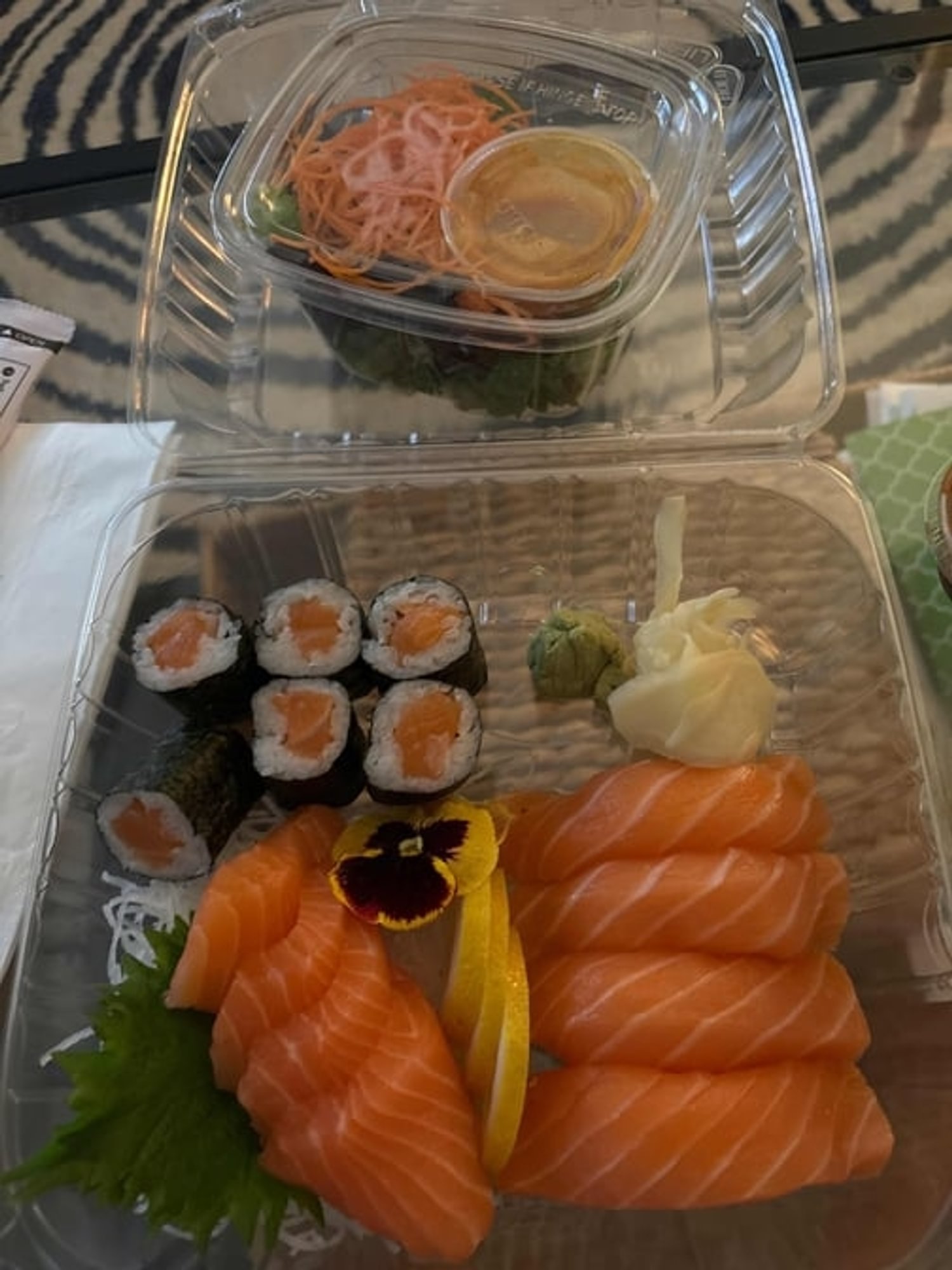 King of the Sea Combo