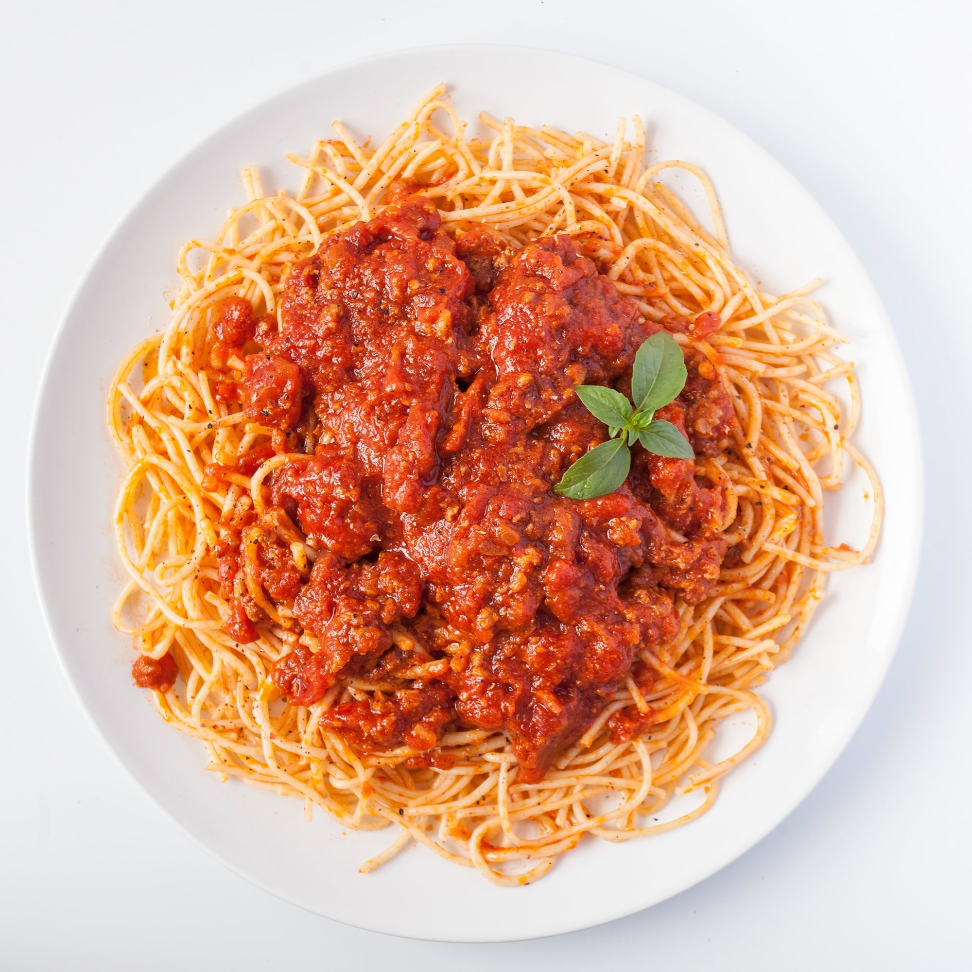 Kids' Pasta & Sauce