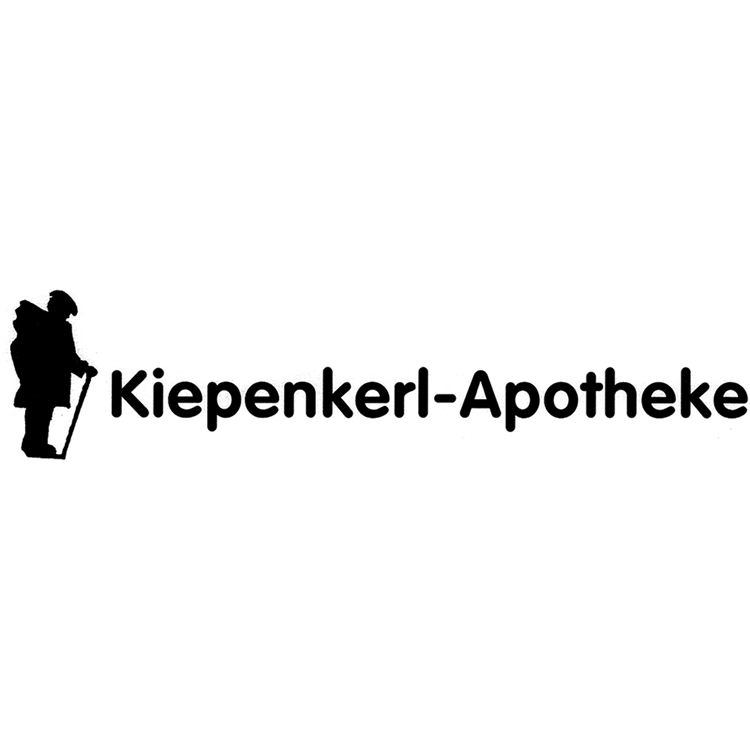 Logo der Kiepenkerl-Apotheke