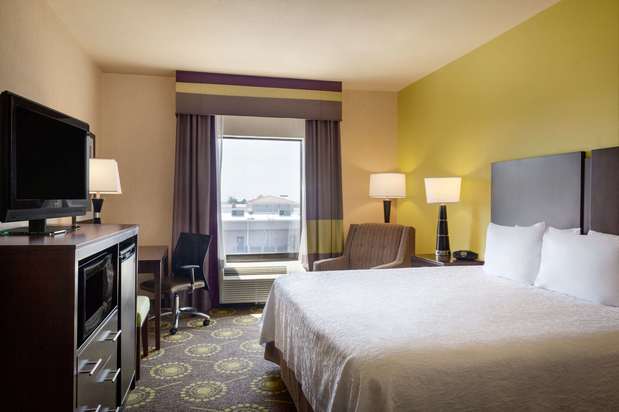 Images Hampton Inn St. Robert/Ft. Leonard Wood
