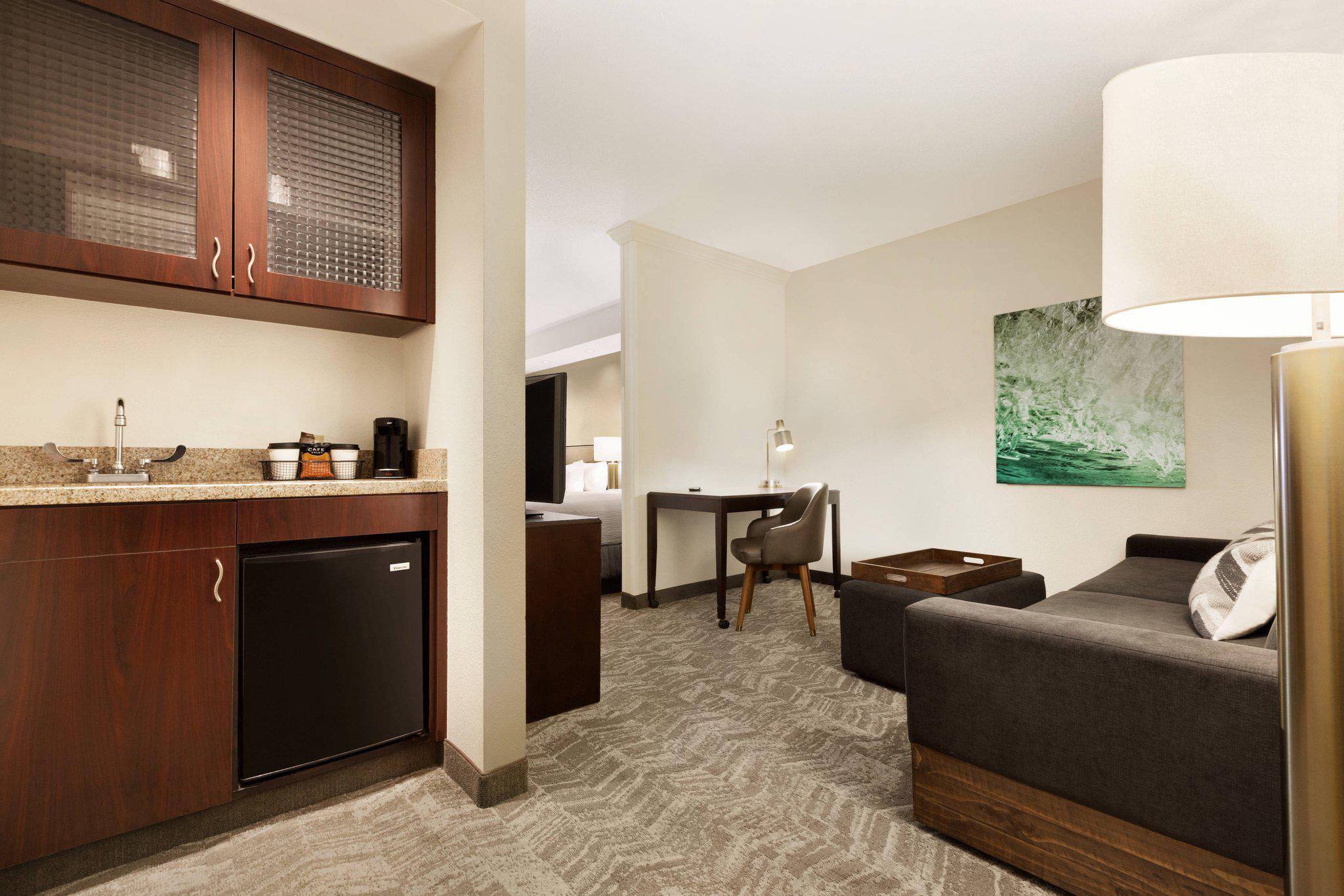 SpringHill Suites by Marriott West Palm Beach I-95