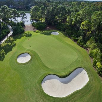 Pelican's Nest Golf Club at Pelican Landing Photo