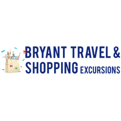 Bryant Travel and Shopping Excursions