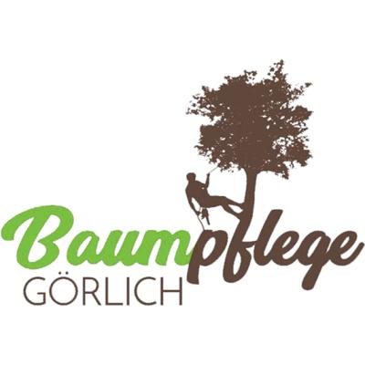 Logo von Baumpflege Görlich