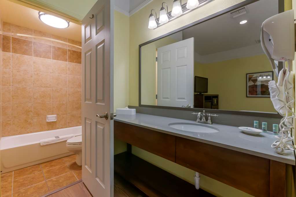 Best Western Phoenix Goodyear Inn Image