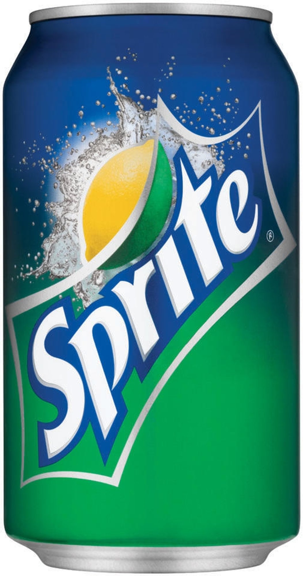 Sprite Can