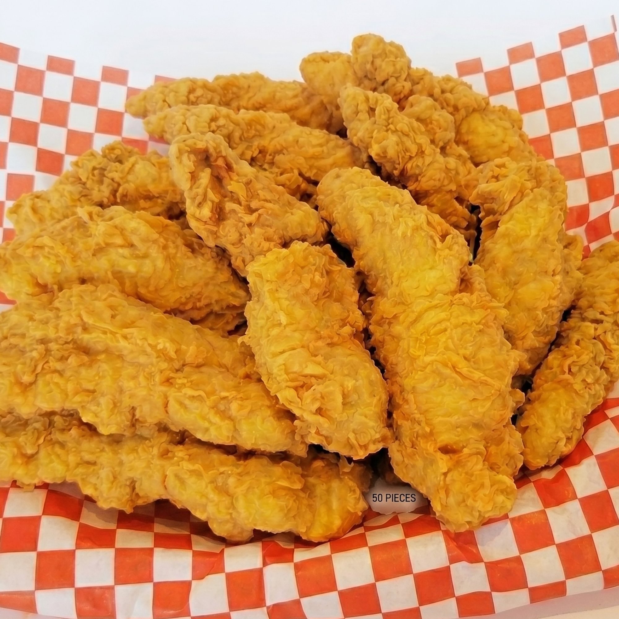FAMILY COMBO#3 Original Tenders