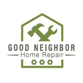 Good Neighbor Home Repair, LLC Logo