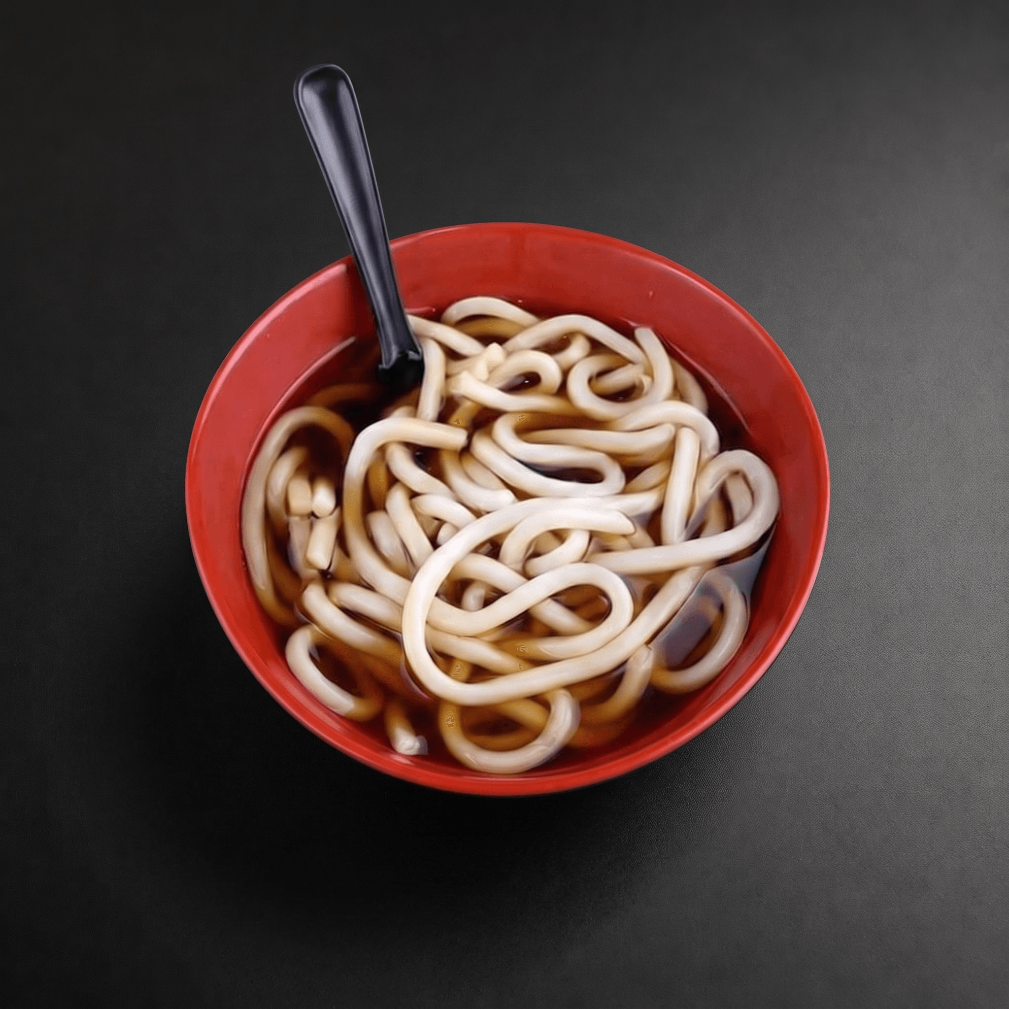 Plain Udon