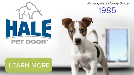 Hale Pet Door Photo