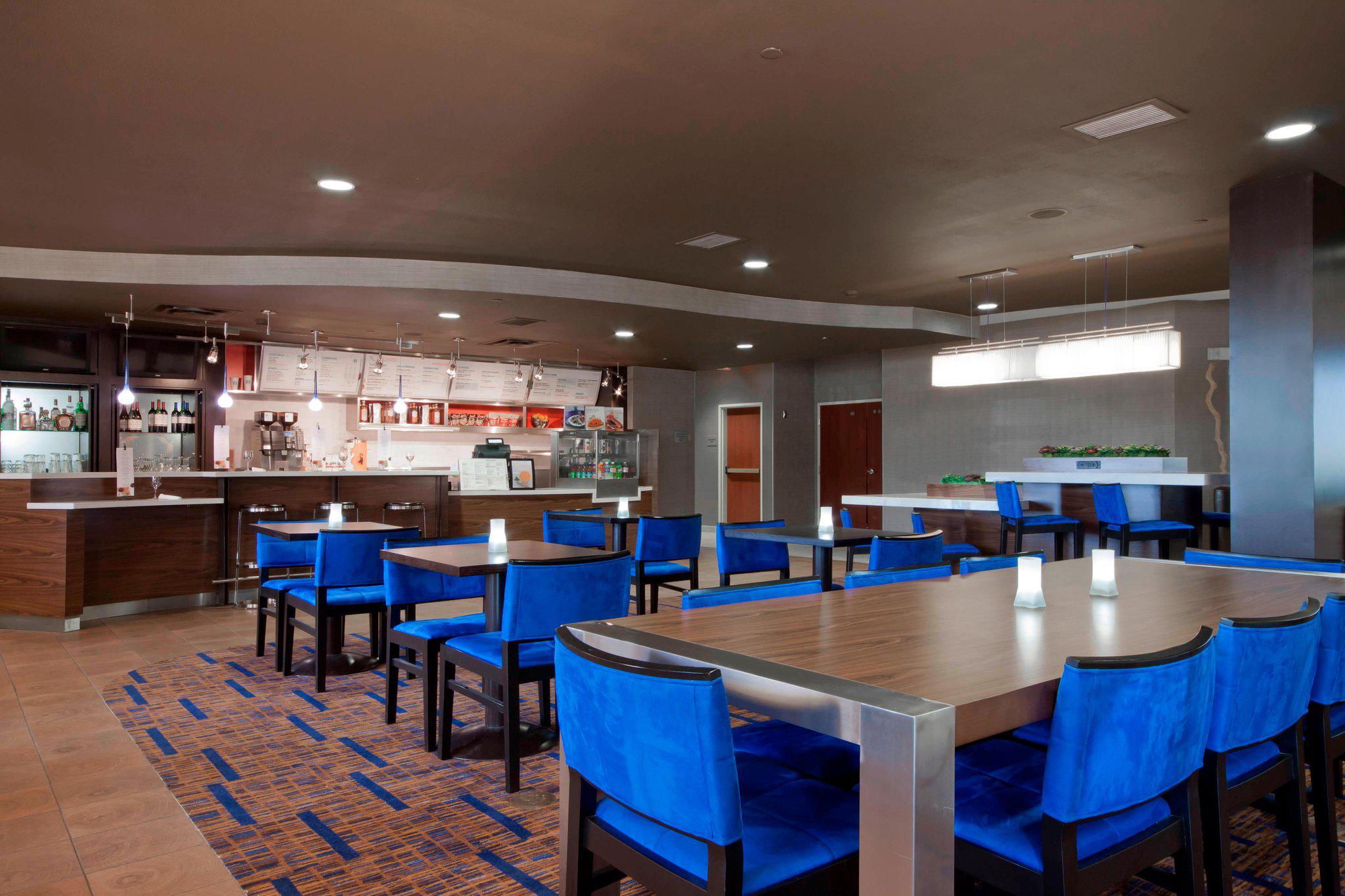 Courtyard by Marriott Amarillo West/Medical Center Photo