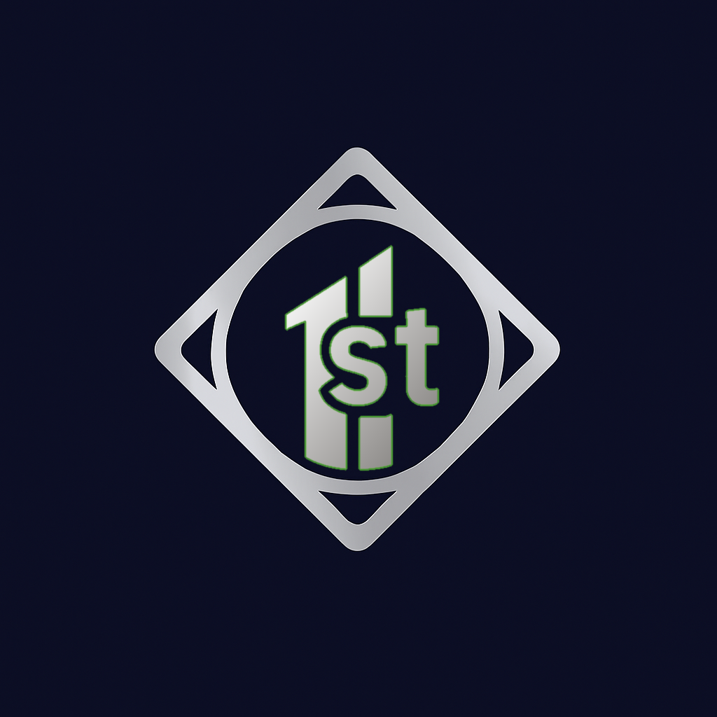 1st Chance Finance