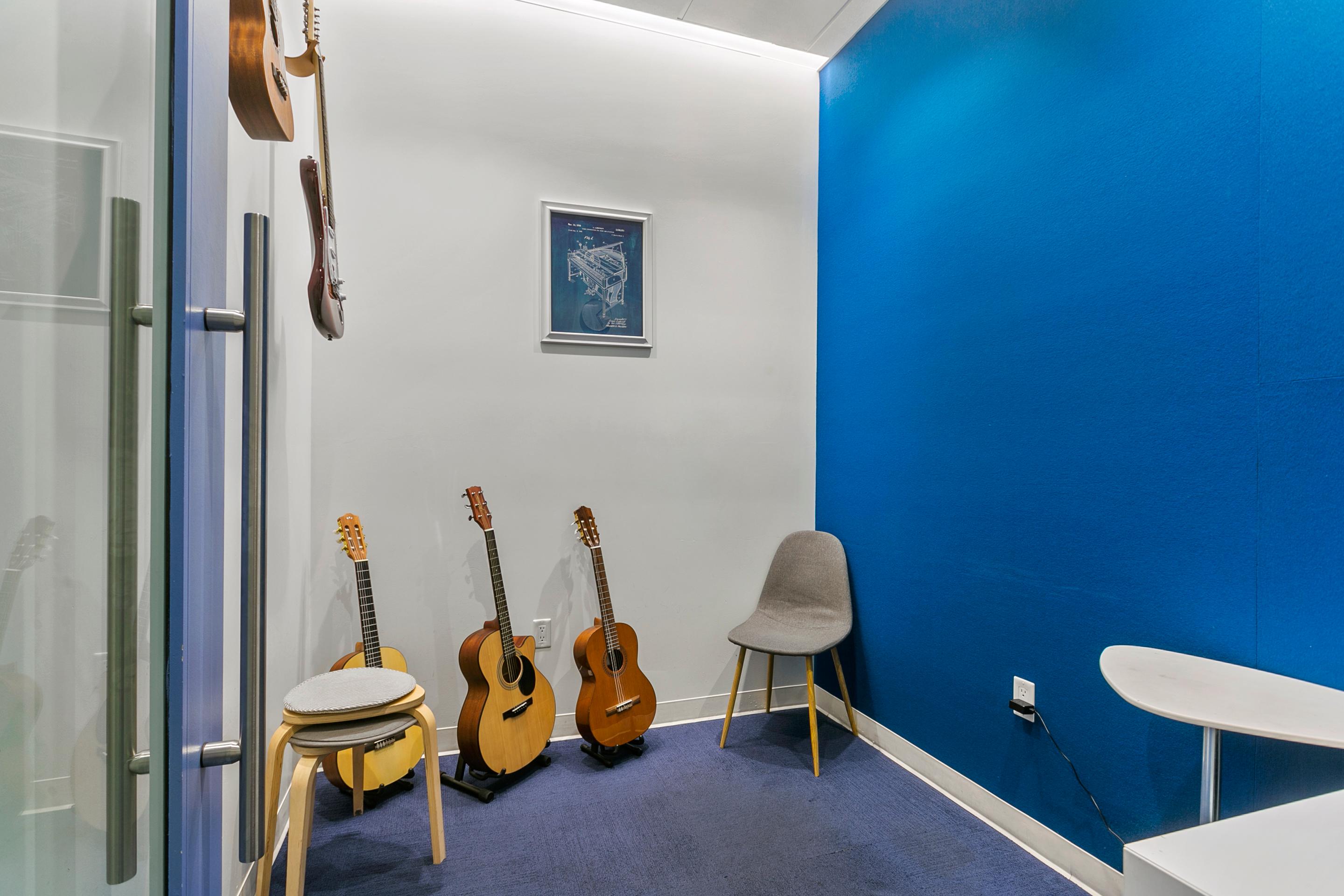 WePlay Music - Woodbury Image