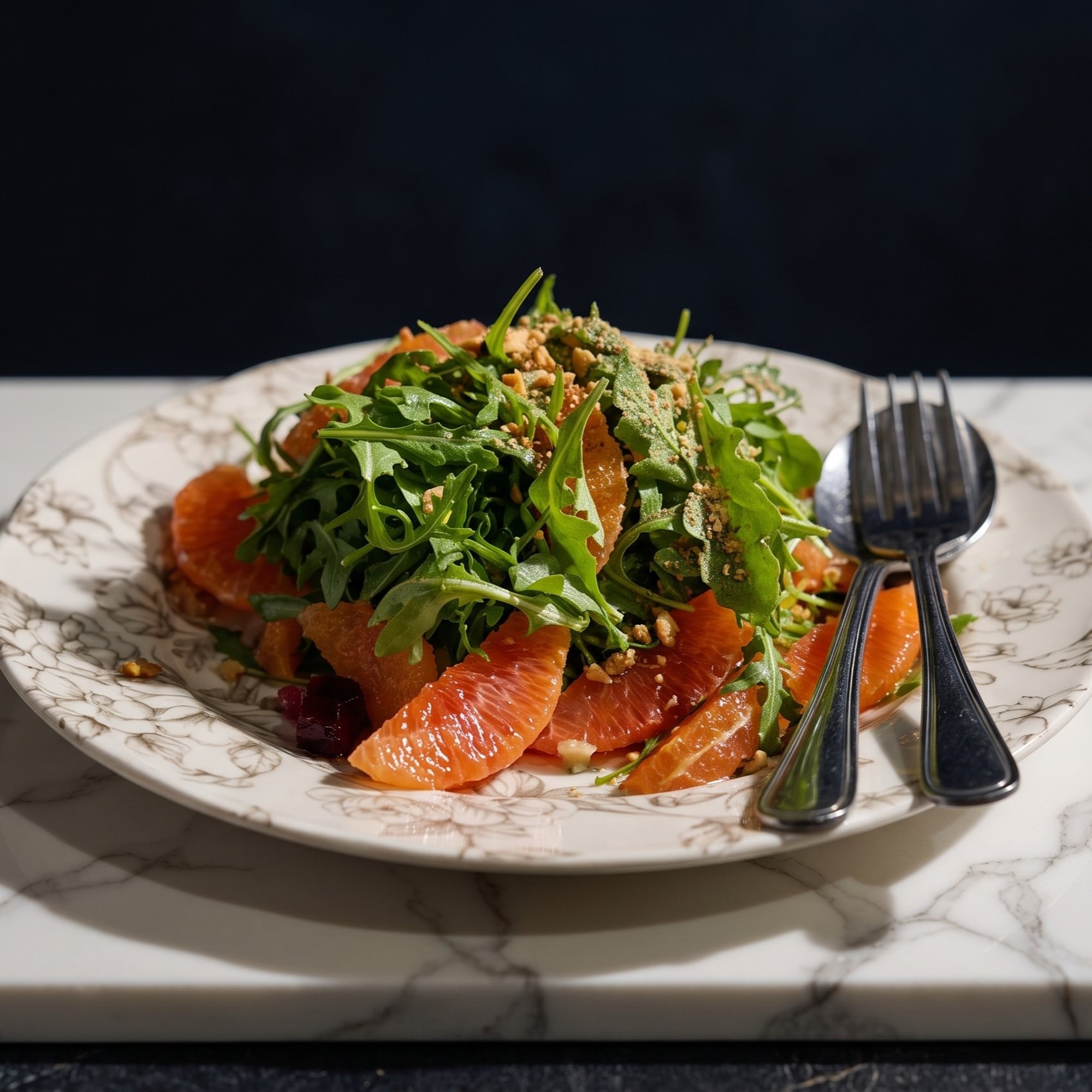 Spring Salad