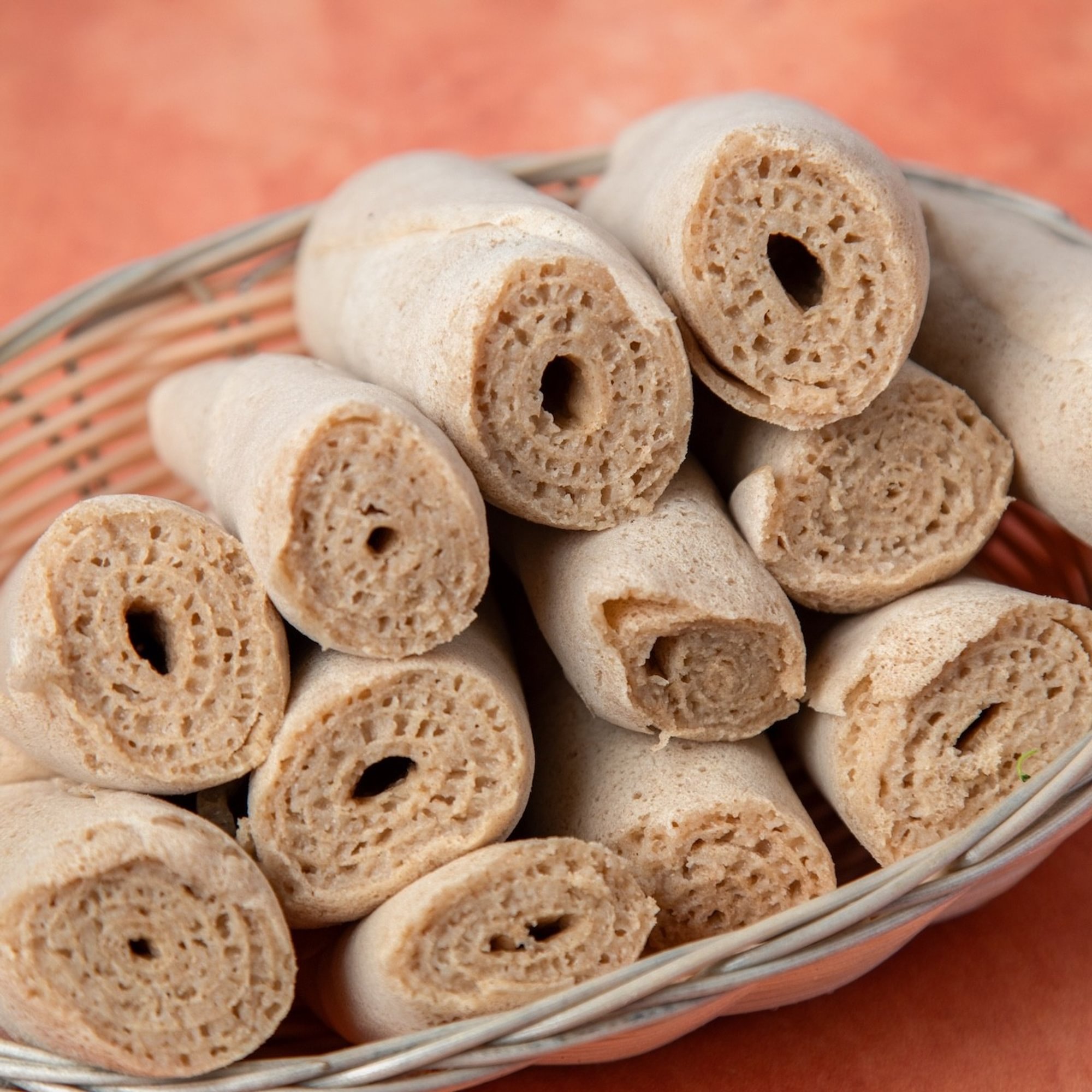 Extra Injera