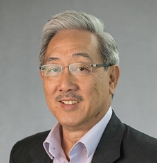 Mark Yukio Kobayashi - Ameriprise Financial Services, LLC Photo