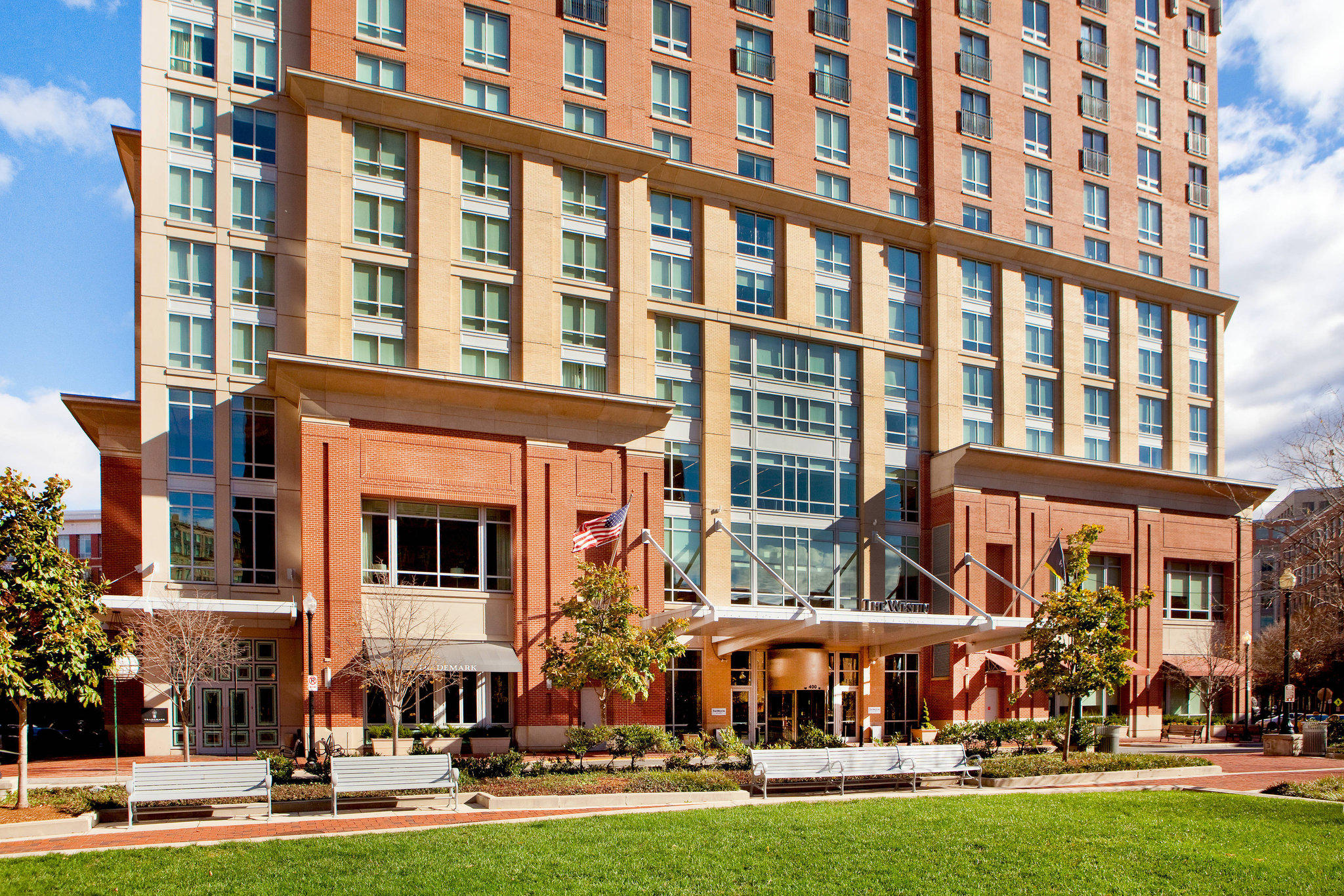 The Westin Alexandria Old Town Photo