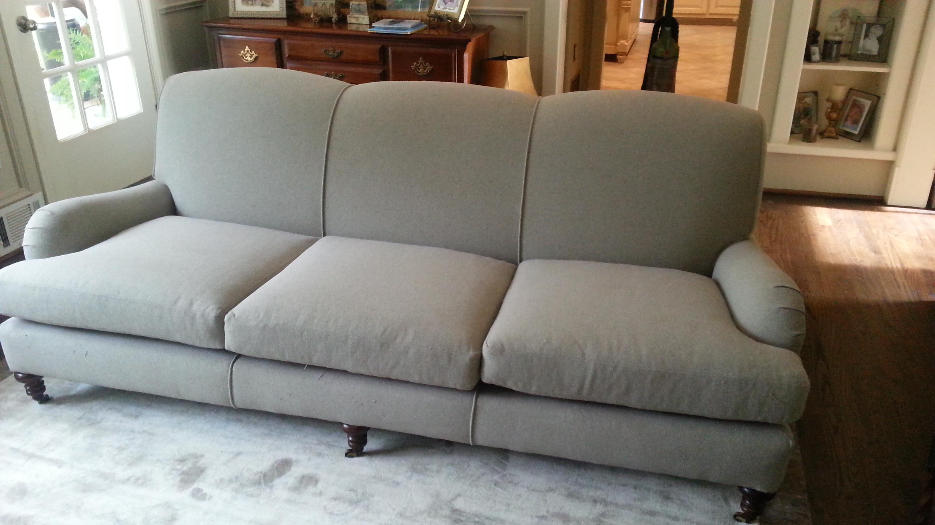 Dunwoody Upholstery Image