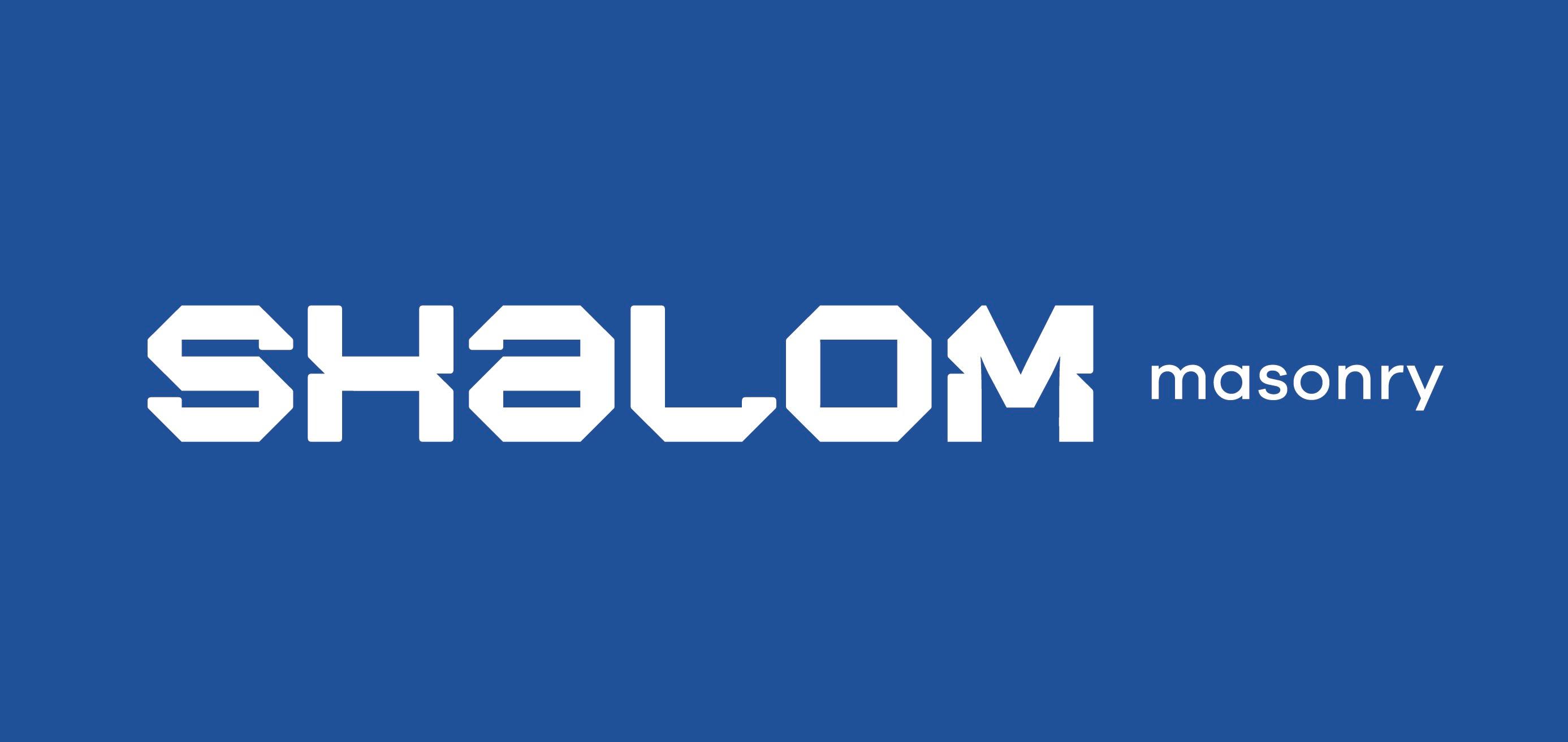 Shalom Masonry Inc.