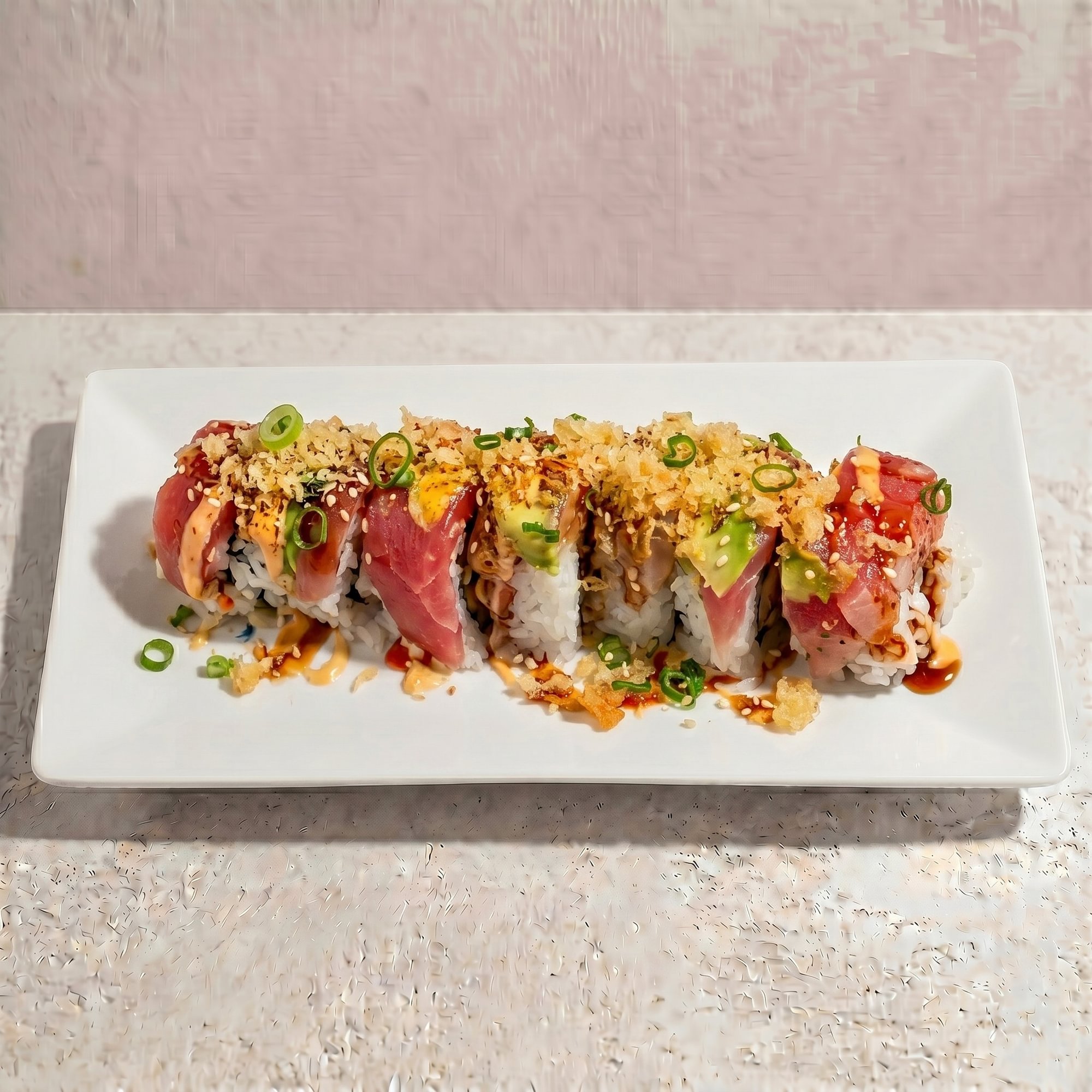 Special Roll