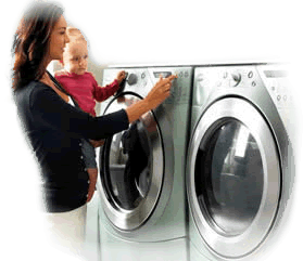 Appliance repair Alpharetta, GA 