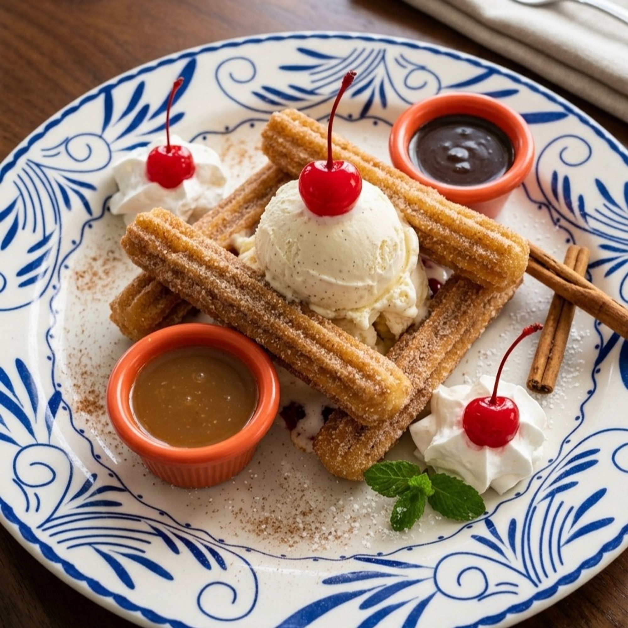 Churros