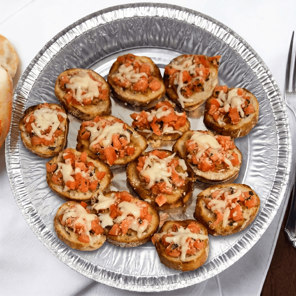 Bruschetta