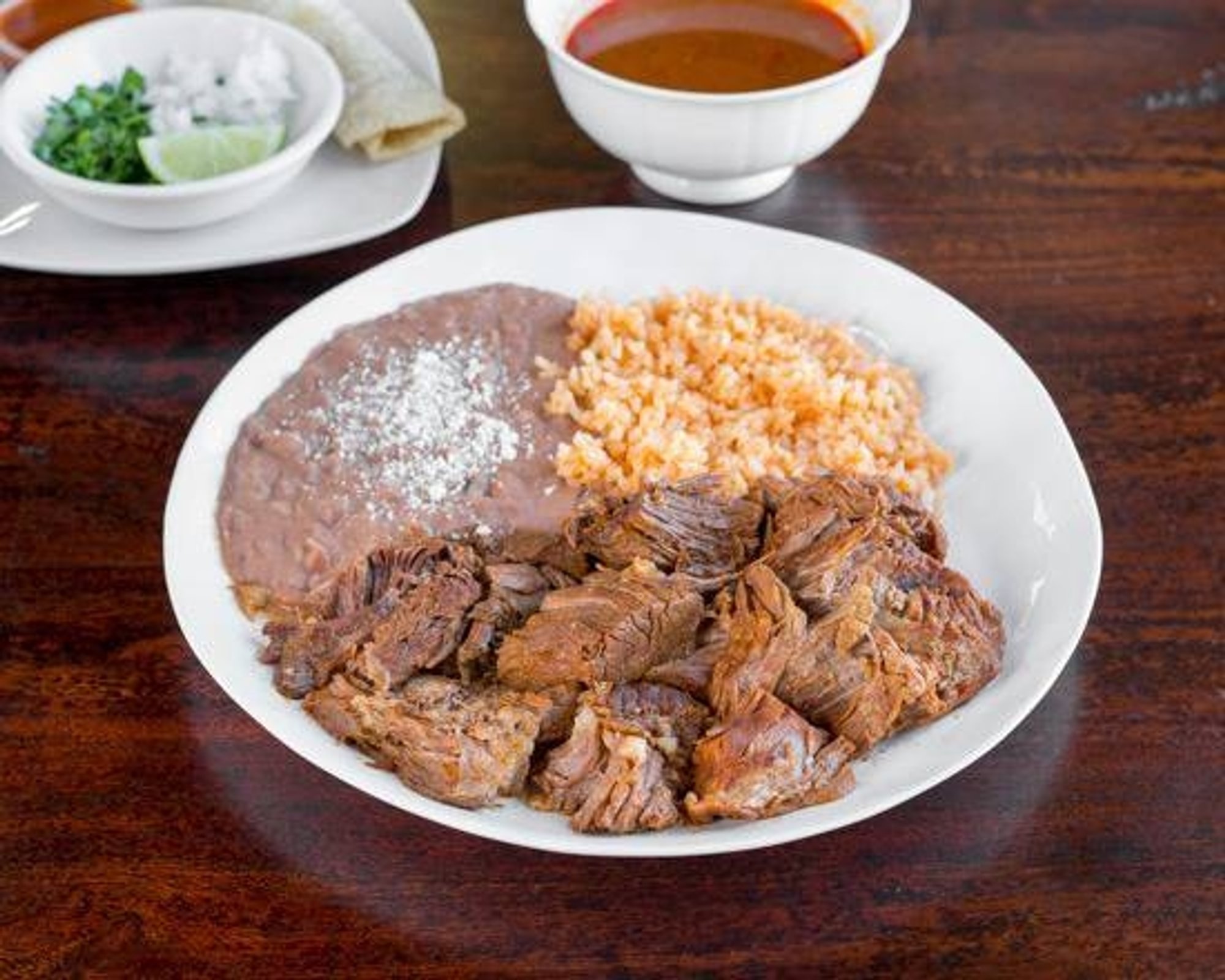 Birria De Res