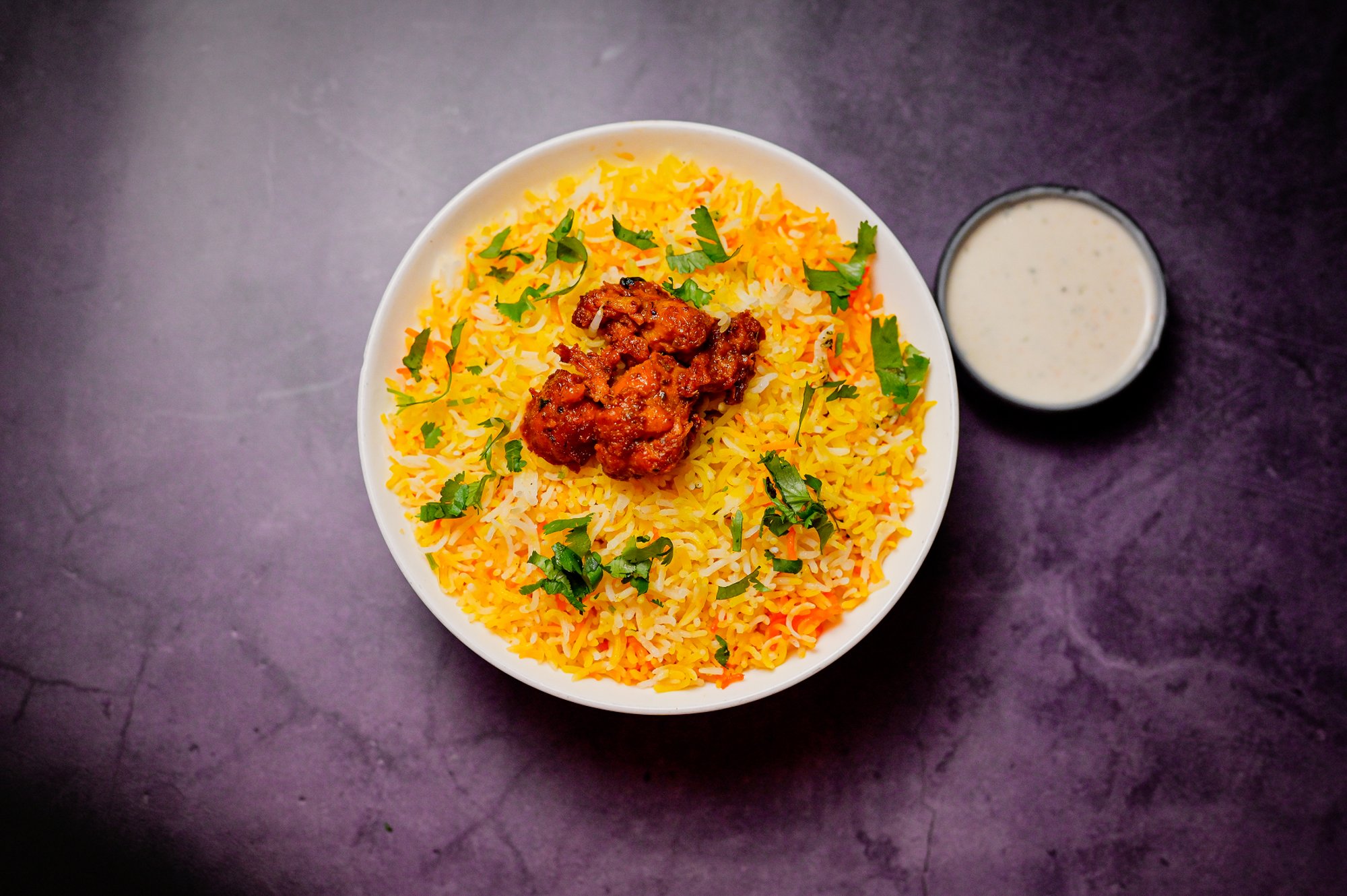 Vijayawada Special Biryani