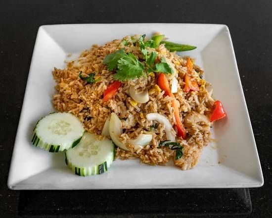 Fried Rice